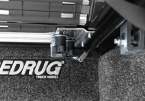 2017-2025 Ford F250 / F350 / F450 6'2010'' - Revolver X2 Flaklock BAK Industries